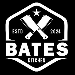 Bates kitchen net worth