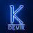 Kee Demir K