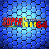 Post from Super Mega Grafx 64