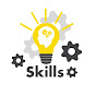 Yellow Skills logo