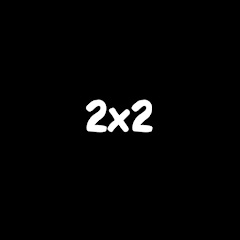 2x2