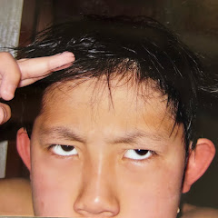 Haruki / killing time 