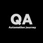QA Automation Journey logo