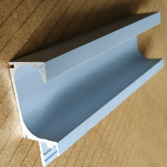 Farhan Aluminium Section