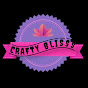 CRAFTY BLISSS logo