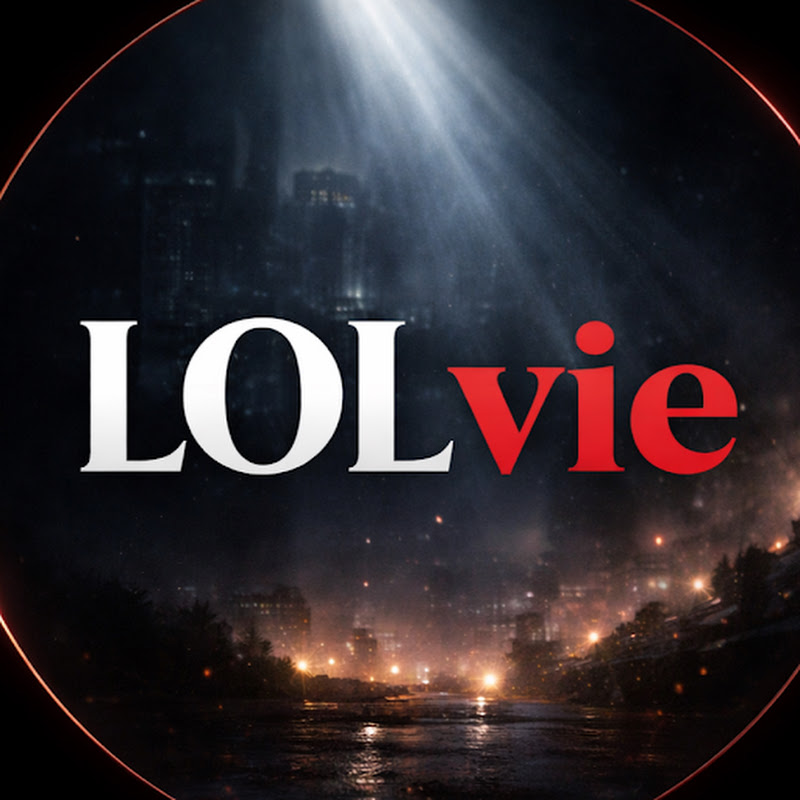 LOLVIE 롤비