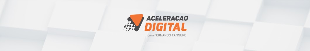 AceleraÃ§Ã£o Digital com Fernando Tannure YouTube channel avatar
