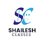 SHAILESH CLASSES