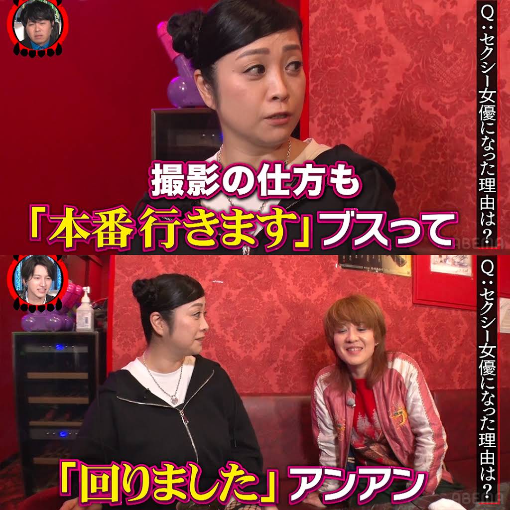 公の場での発言・インタビュー報道記録