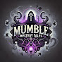 Mumble Mystery Tales logo