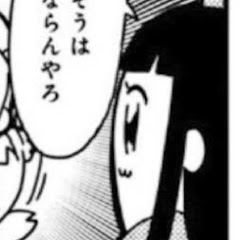 免停待った無し男アイコン画像