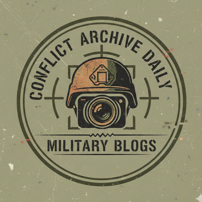 Conflict Archive Daily - Military Blogs