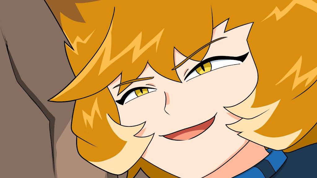 Hero Tama! Hero-kun - YouTube