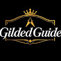 Gilded Guide logo