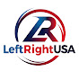 LeftRightUSA logo