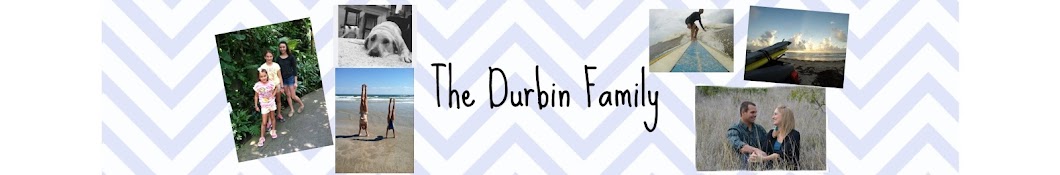 Durbin Family YouTube channel avatar