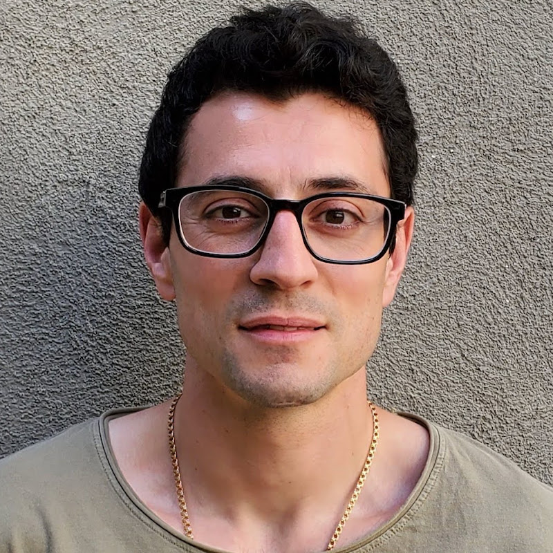 artem tiliev