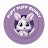 Puff Puff Bunny