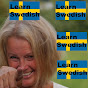 Learn Swedish Lär dig svenska