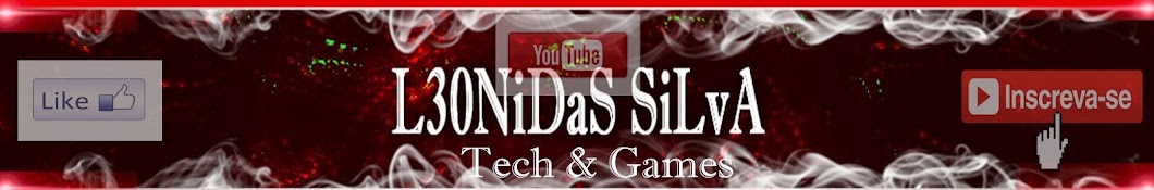 L30NiDaS SiLvA YouTube-Kanal-Avatar