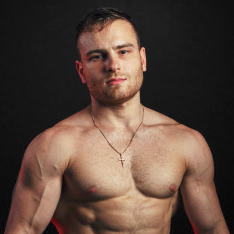 Viktor Kamenov Official