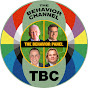 The Behavior Channel logo