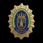 Policía local Marbella