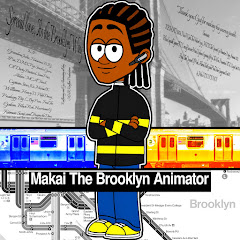 Makai The Brooklyn Animator