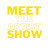 Meet the artist show