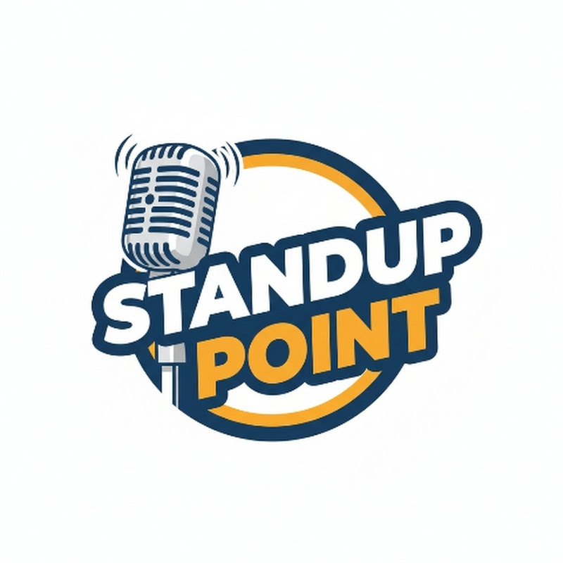 Hire Standup Point • 7 lakh views • 1 day ago — Comedy (Sketches, Stand-up, Commentary) YouTube creator for sponsorships