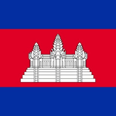CAMBODIAN VISA ONLINEアイコン画像