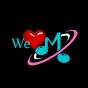 WeLoveMusic logo