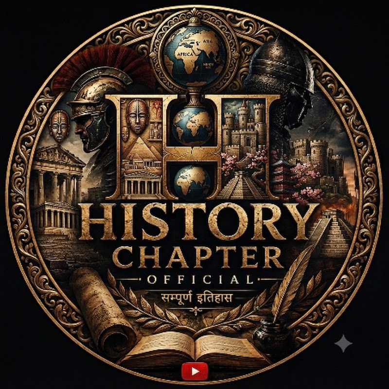 HistoryChapter Official 