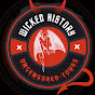 Wicked History Tours logo