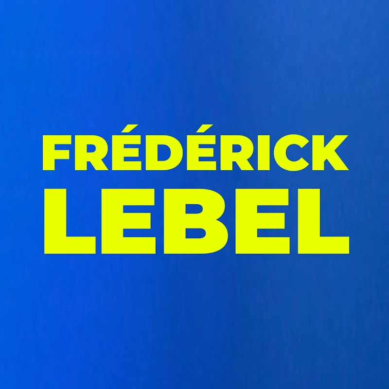 Frédérick Lebel