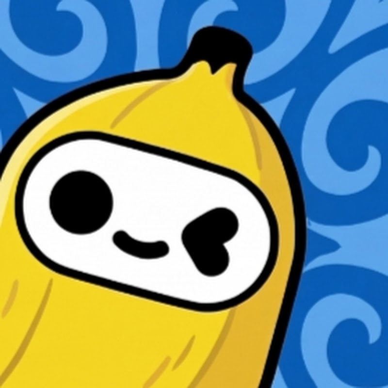 Curious Banana