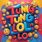 Tung Tung LOL  logo
