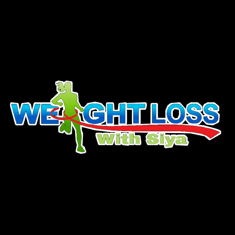 Weight Loss With Siya