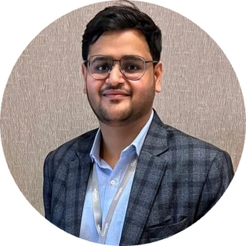 Siddhant Jain