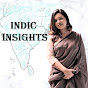 INDIC INSIGHTS logo