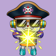 DJロボちゃんねるの画像