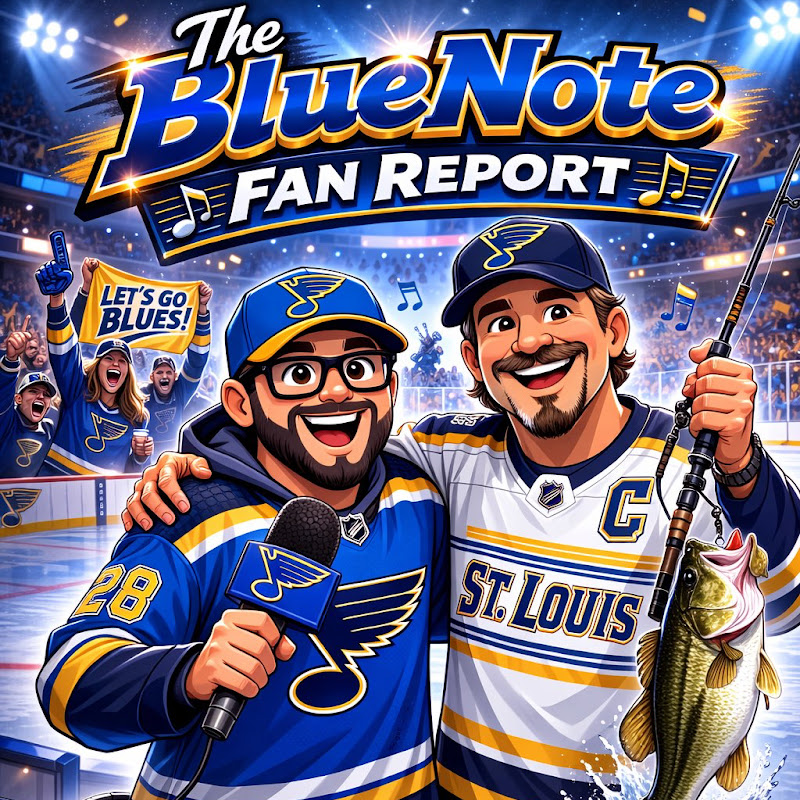 BlueNote Fan Report