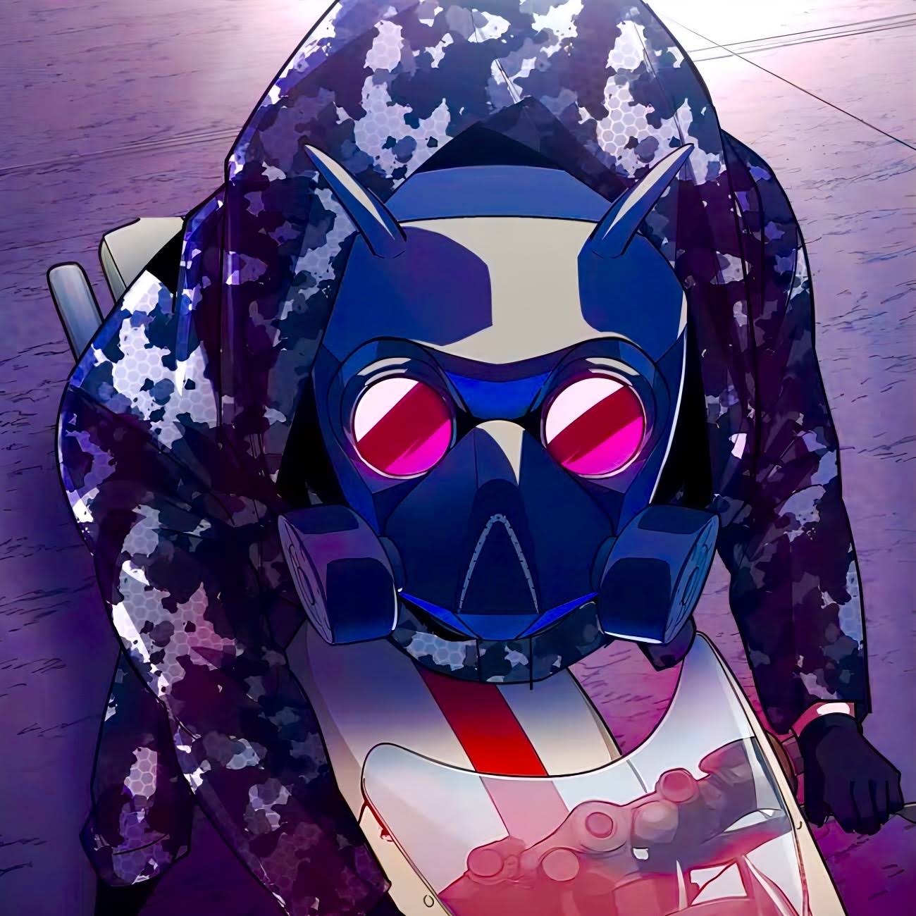 Post from 天羽組ファン