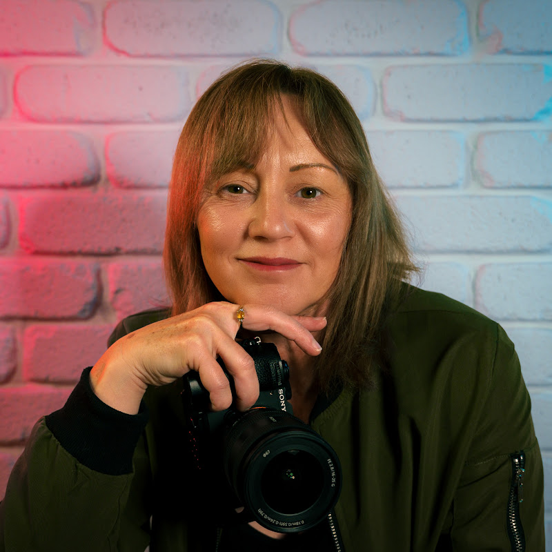 Claire Gilham-Martin