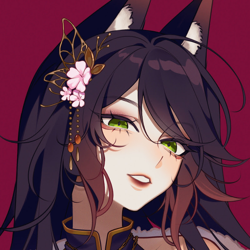FireLordBrooke icon