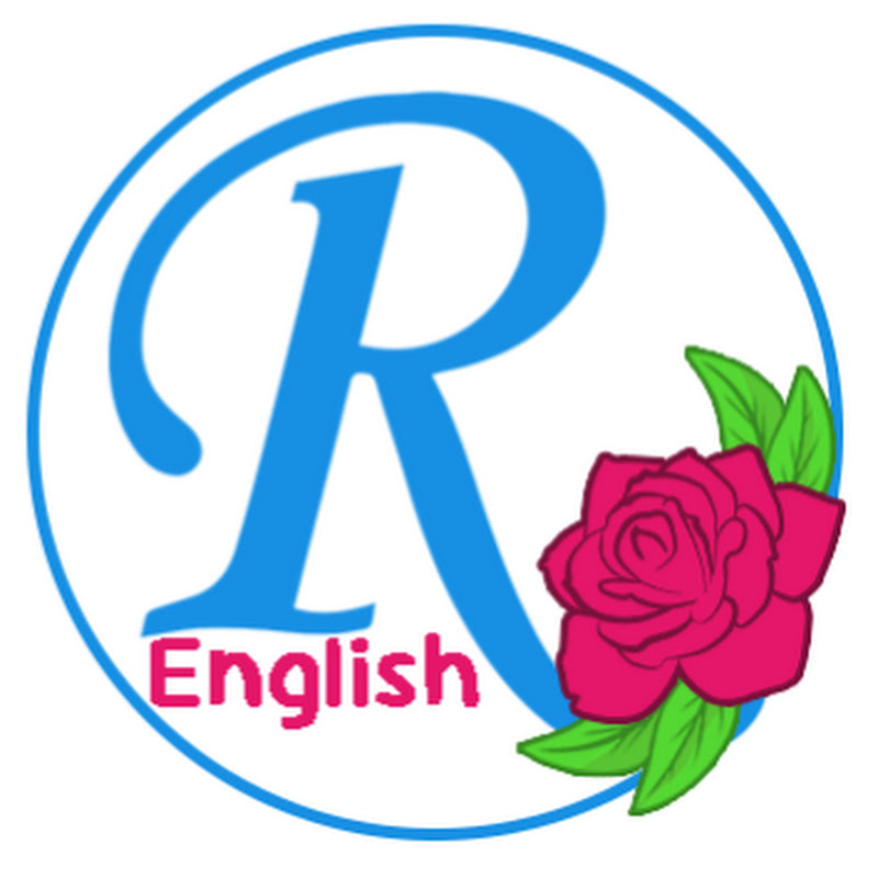Rose Animation Kids - English