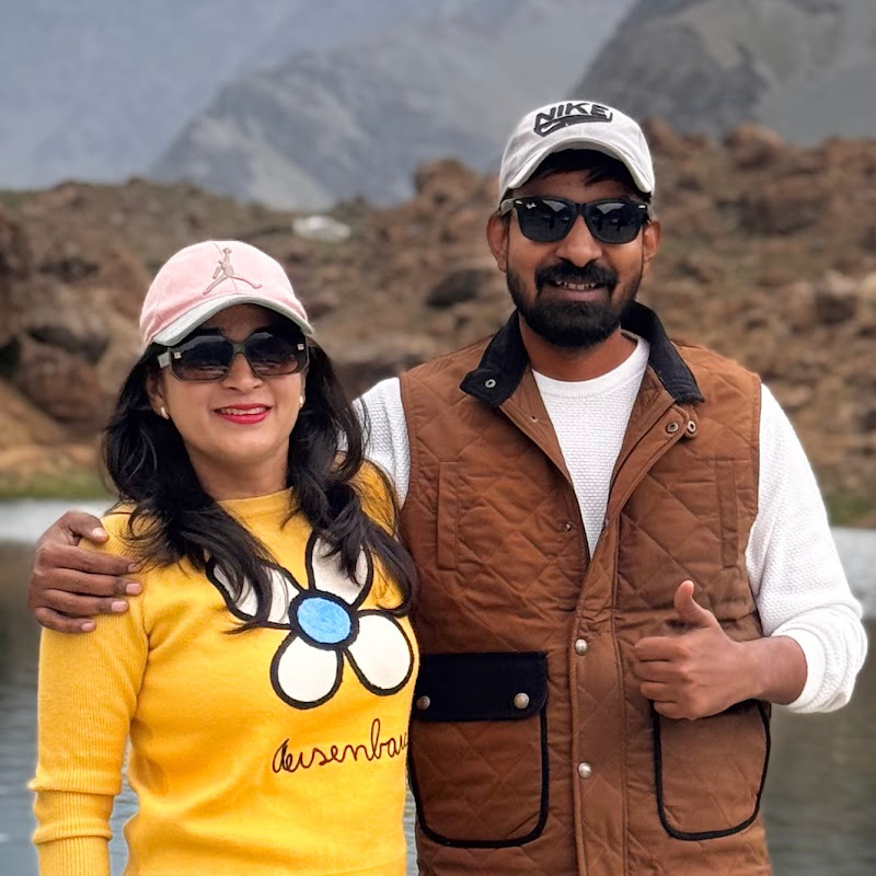 Ghumakkad bugz