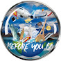 BEFORE YOU GO Avatar