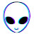 👽 Aliens 👽