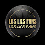  LOSANGELES LAKERS FANS NEWS logo